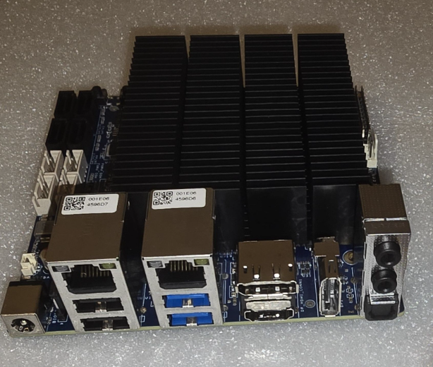 Odroid H4 Ultra