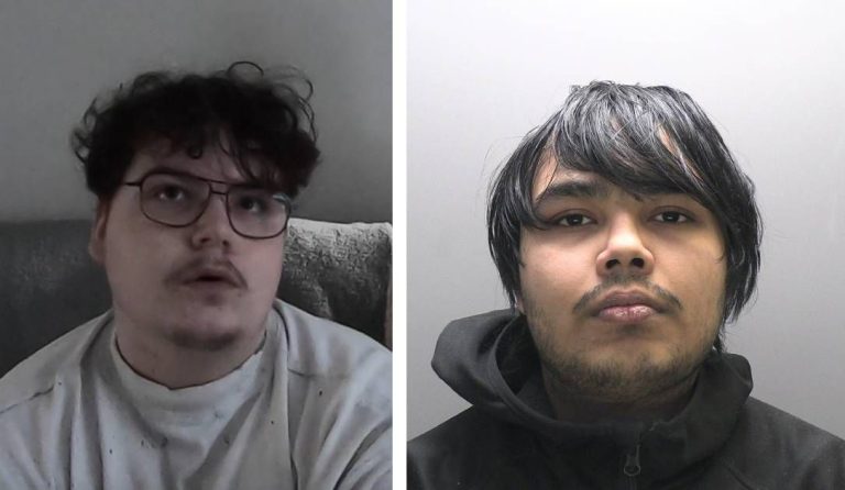 Scattered Spider members are sentenced for the Transport for London attack