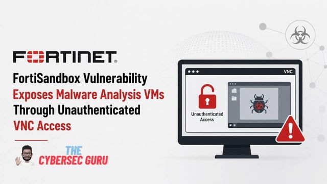 A wave of product vulnerabilities hits security vendors and enterprise software