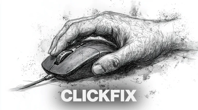 ClickFix becomes a scalable social-engineering platform for malware delivery