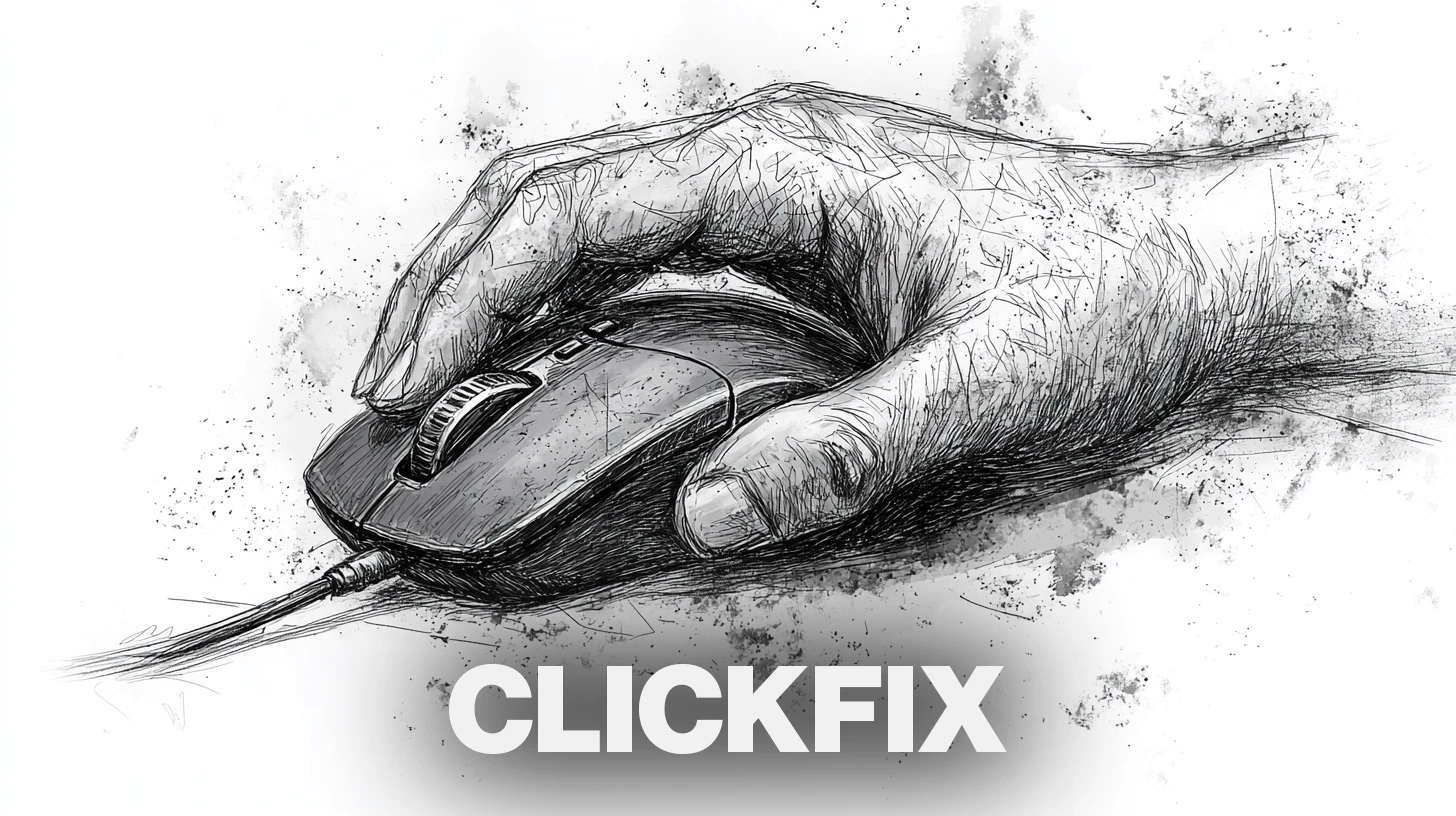 ClickFix becomes a scalable social-engineering platform for malware delivery