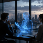 The ‘augmented customer’ is reshaping financial advice in the AI era