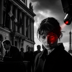 Public-sector AI ethics: Italy’s governance debate meets France Travail’s algorithmic targeting