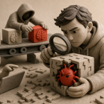 Backdoored AI code completions need forensic analysis as poisoned training data becomes a supply-chain risk