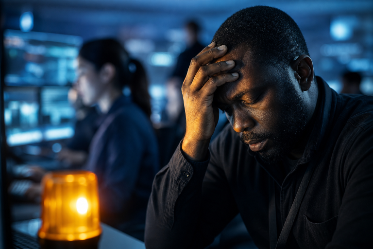 Alert overload is slowing SOCs, pushing defenders toward outcome-based operations