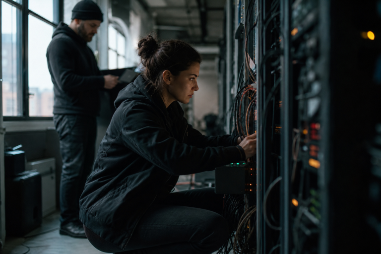 Microsoft releases Dusseldorf, an open-source out-of-band security testing platform