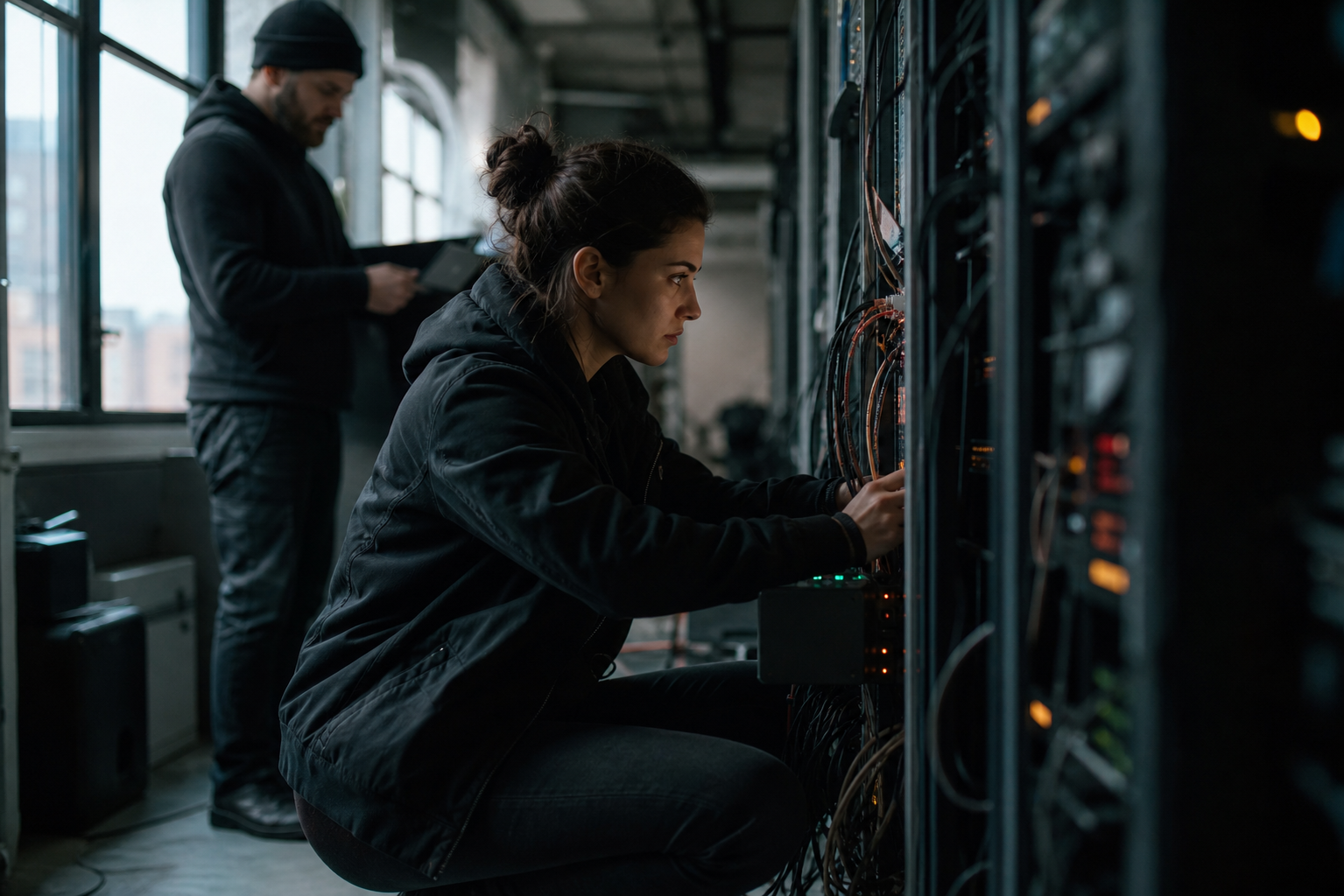 Microsoft releases Dusseldorf, an open-source out-of-band security testing platform