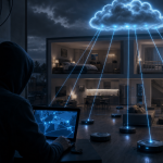 SharkNinja cloud flaw could let attackers remotely control millions of Shark robot vacuums