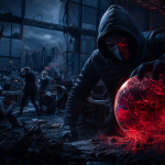 RoguePlanet, GigaWiper, and other destructive Windows malware show the continued rise of high-impact endpoint abuse