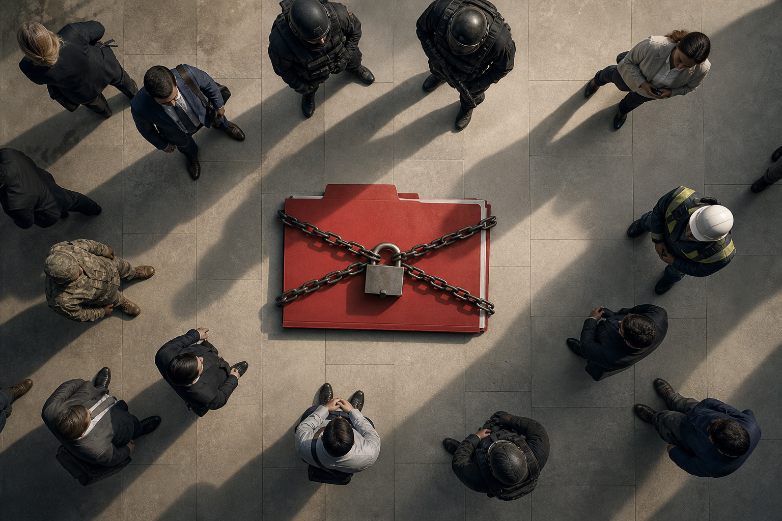 Government, telecom, and public-sector breaches show persistent exposure of large identity datasets