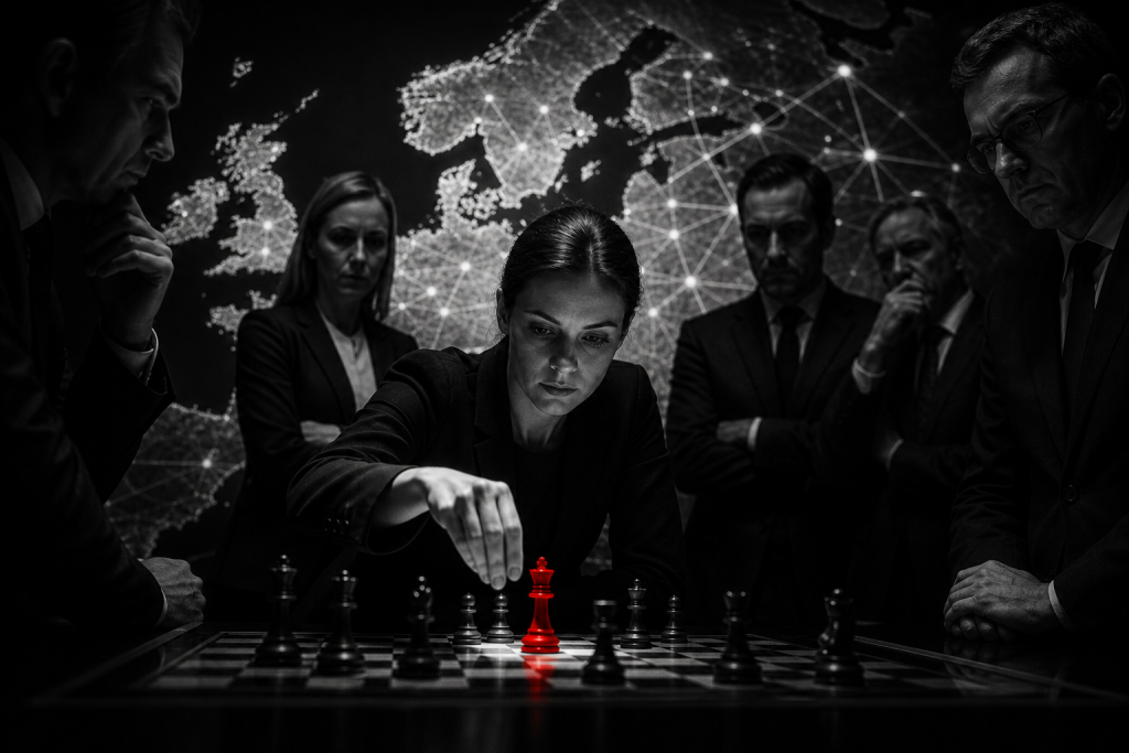 Swiss and European regulators are pushing hard on AI governance, privacy, and accountability