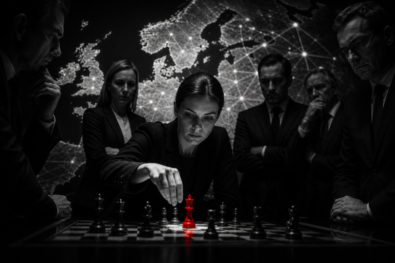 Swiss and European regulators are pushing hard on AI governance, privacy, and accountability