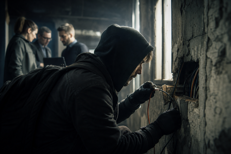 Roundcube, ColdFusion, SharePoint and other enterprise web stacks are under active exploitation
