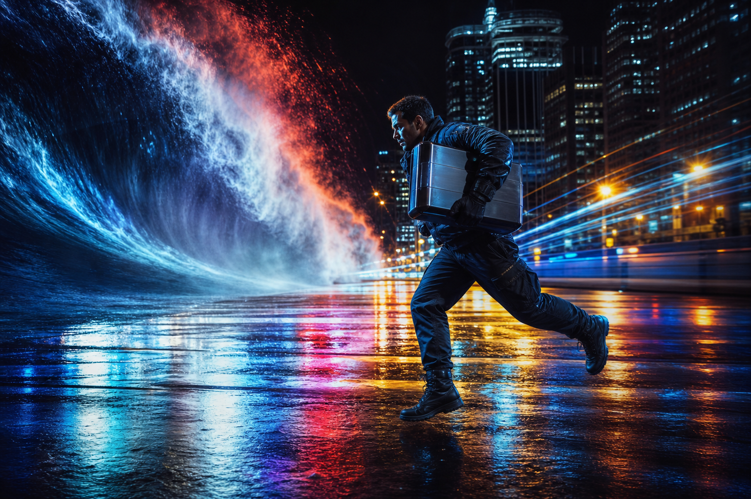 Microsoft’s July patch tsunami and the race to compress exploitation windows