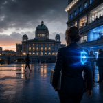 Swiss banking and public-sector cyber agenda: NCSC, nLPD, and notification obligations keep gaining weight