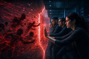CrowdStrike, Microsoft, and others are using AI to reframe vulnerability discovery and remediation