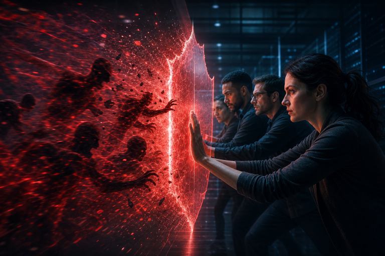CrowdStrike, Microsoft, and others are using AI to reframe vulnerability discovery and remediation