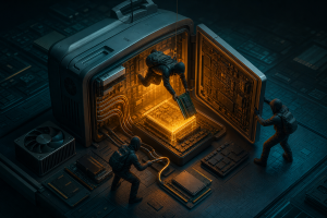 Firmware and driver flaws continue to expose kernel and physical-memory abuse paths