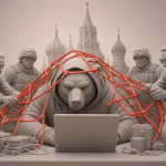 The Russian cyber ecosystem faces escalating sanctions and enforcement actions
