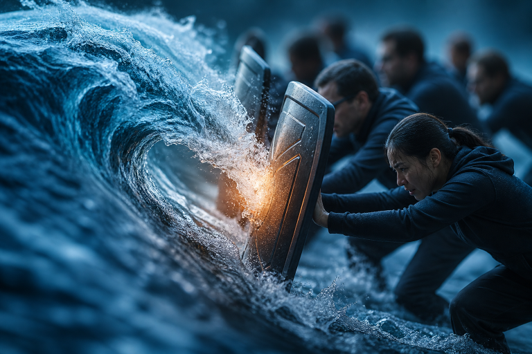 A wave of product vulnerabilities hits security vendors and enterprise software