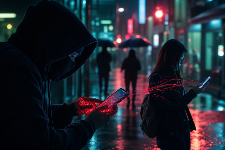 RedHook, LabubaRAT, and other mobile malware families widen Android abuse