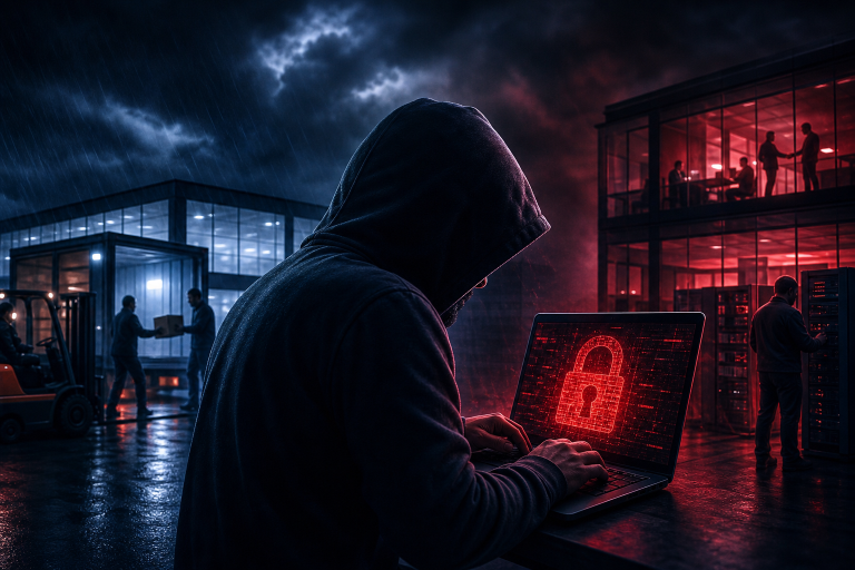 Lidl and EY both disclosed third-party support and service-provider data breaches