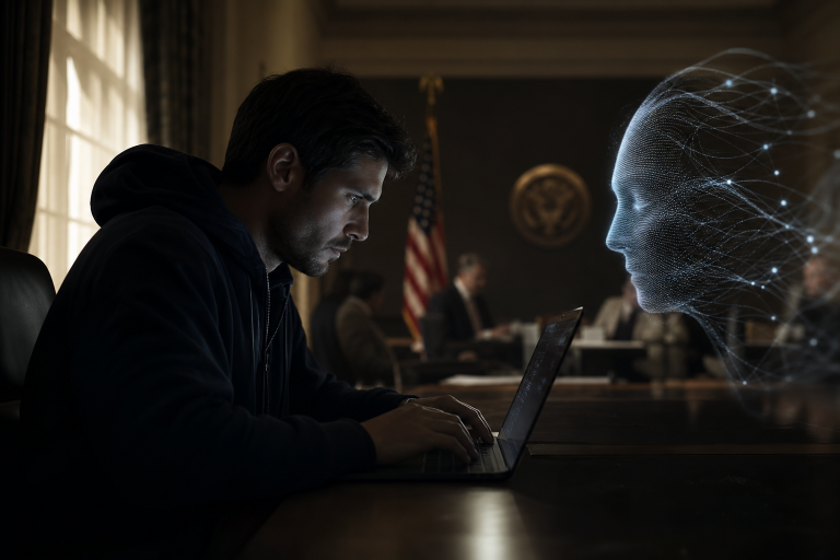 AI-assisted intrusions in government networks show how frontier models are changing cyber espionage