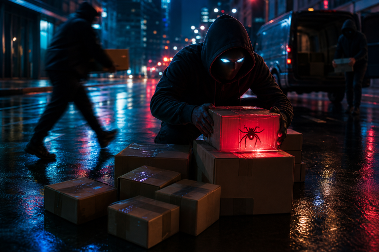 AsyncAPI npm supply-chain compromise spreads malware through trusted packages