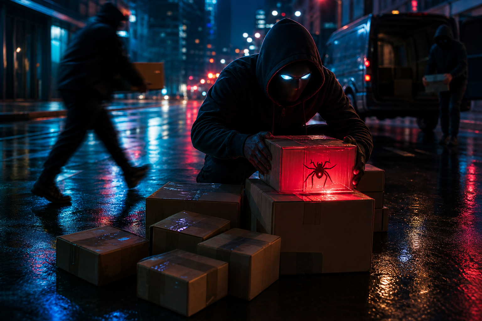 AsyncAPI npm supply-chain compromise spreads malware through trusted packages