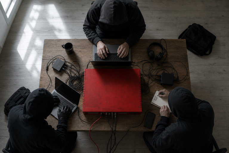 SonicWall SMA1000 zero-days are actively exploited in ransomware attacks