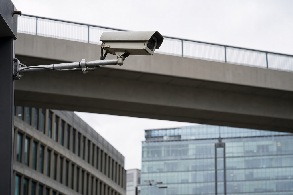 The PA can use ANPR data via PDND