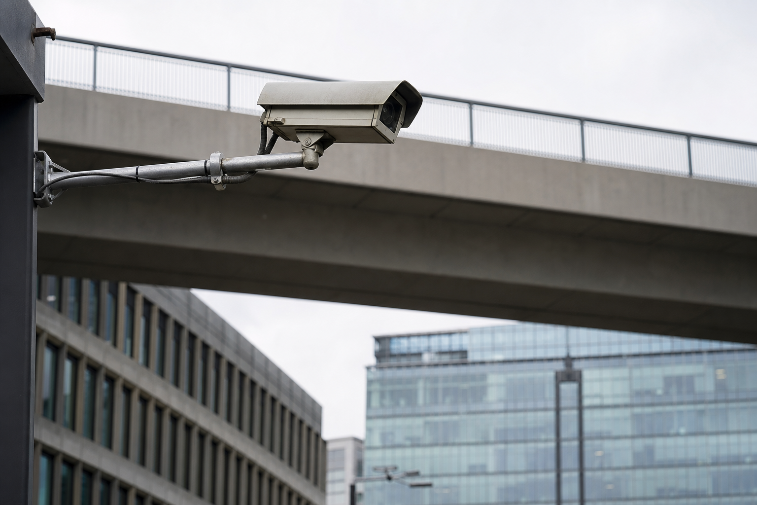 The PA can use ANPR data via PDND