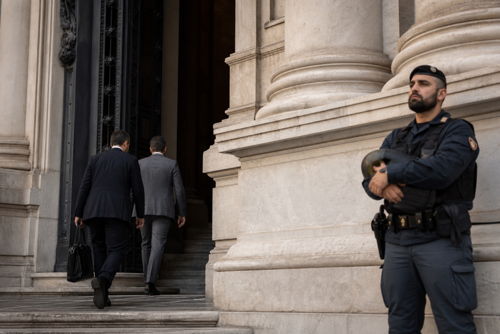 Italy fines WINDTRE €1.7 million after two customer data breaches