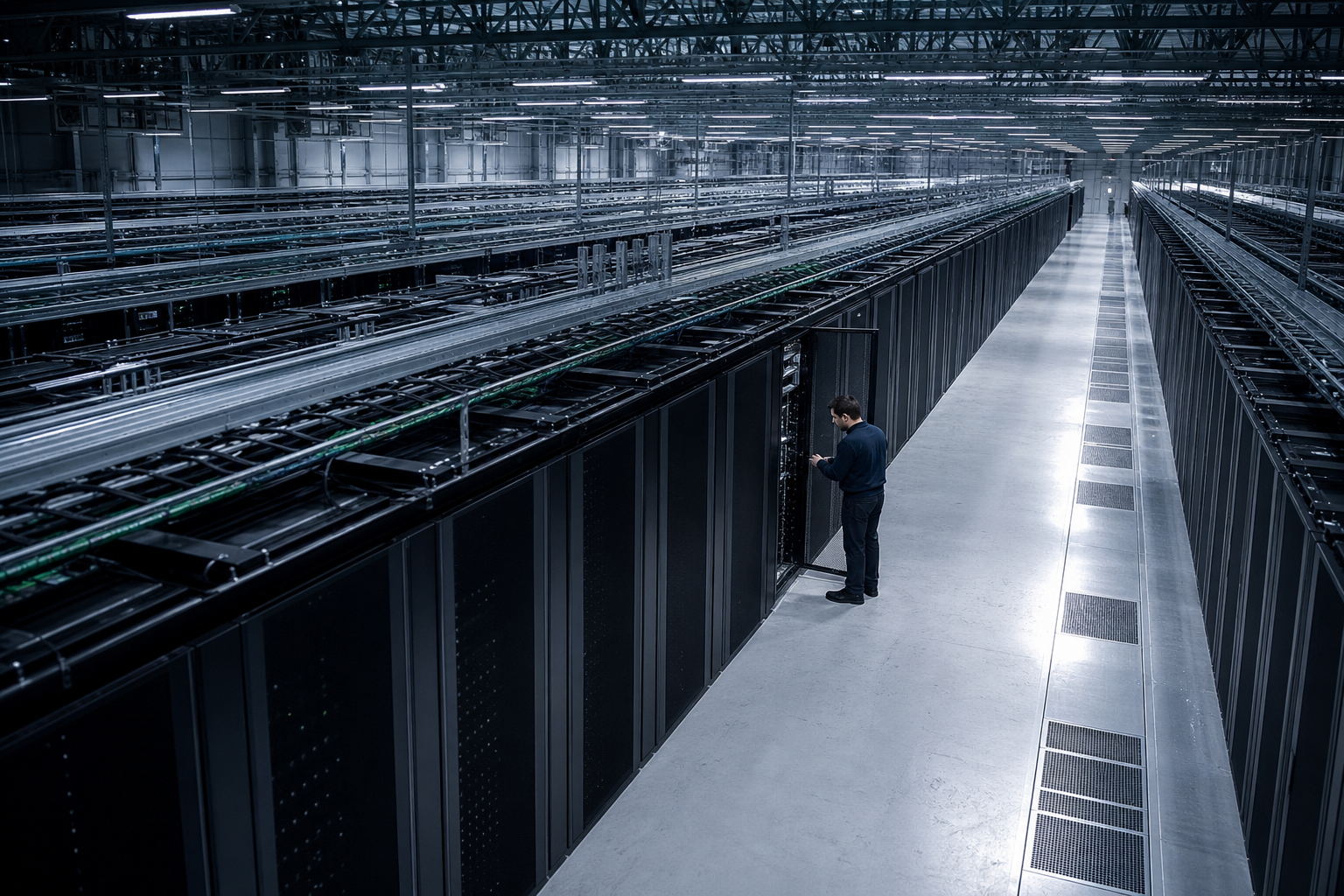 AGCOM says AI is reshaping access to information and pluralism
