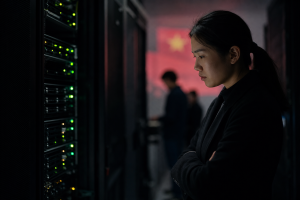 China's Kimi K3 is testing Western AI pricing, chips, and sovereignty