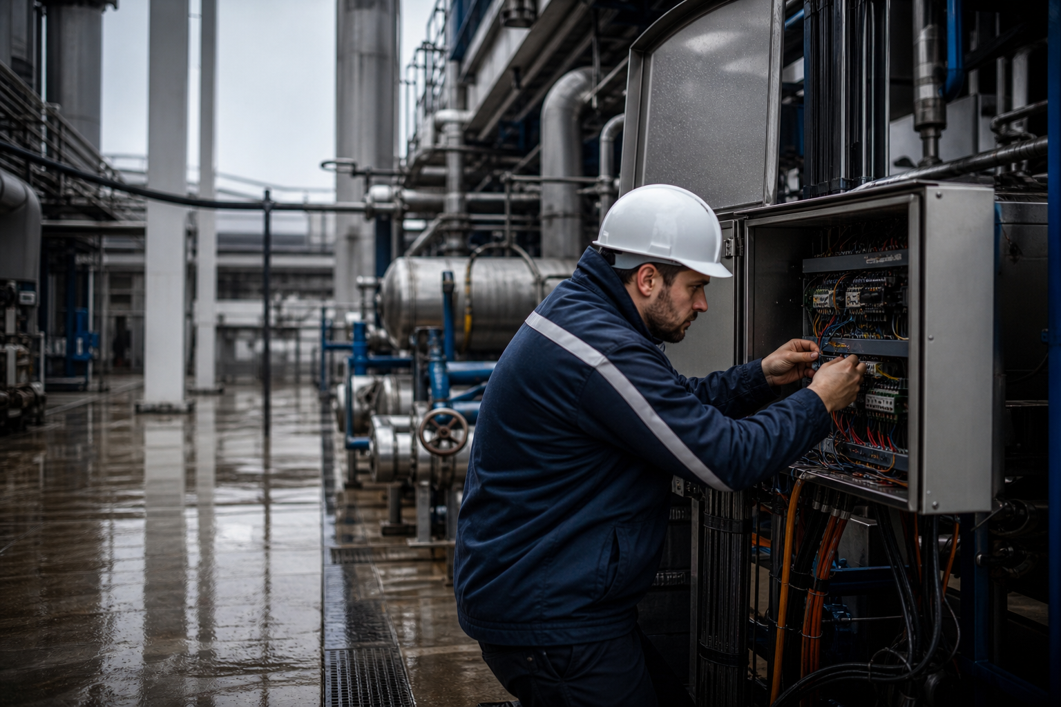 La sicurezza OT: il 'air gap' è un mito e la resilienza va progettata