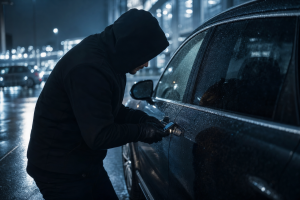 Due milioni di auto con antifurto installato dal concessionario sono esposte via Bluetooth