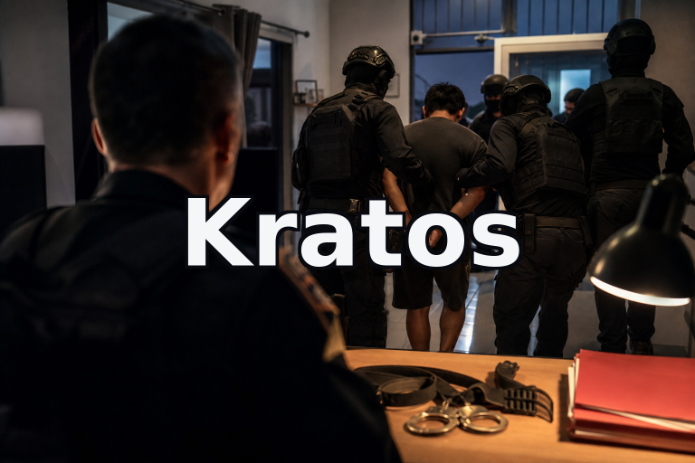 Smantellato Kratos, il kit di phishing dietro migliaia di campagne al mese