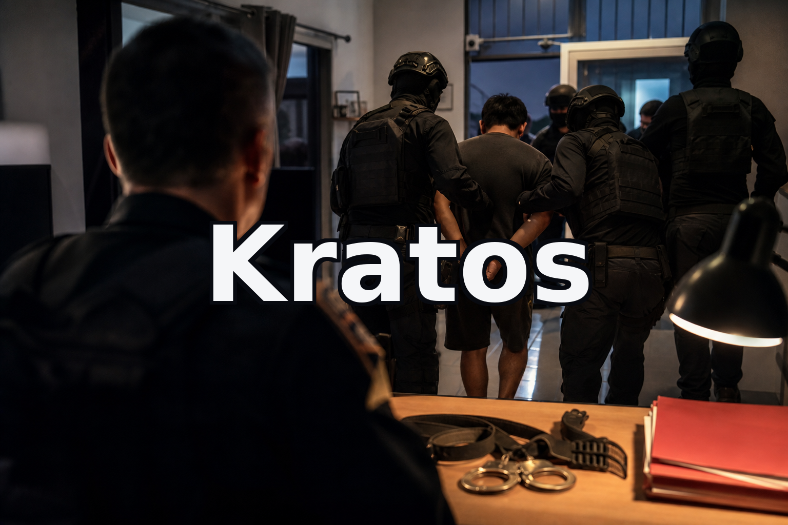 Smantellato Kratos, il kit di phishing dietro migliaia di campagne al mese