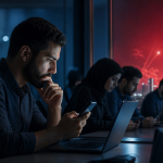 Finta app di allerta in Bahrain distribuisce spyware Android