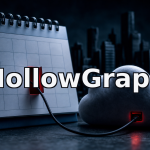HollowGraph usa i calendari Microsoft 365 come canale C2 covert