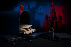 Campagna russa contro Zimbra con exploit zero-click e furto di email e codici 2FA