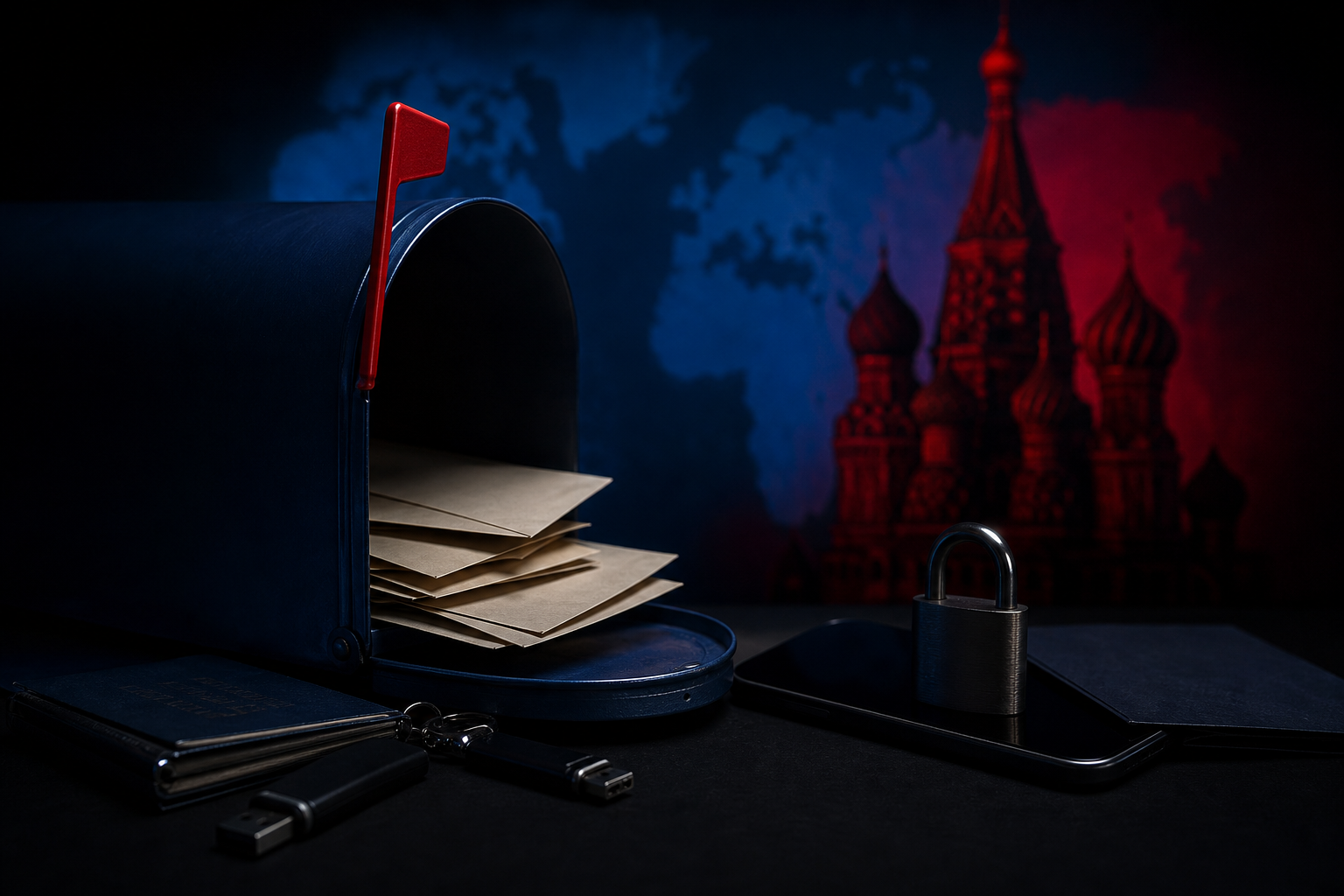 Campagna russa contro Zimbra con exploit zero-click e furto di email e codici 2FA