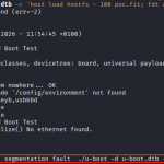 U-Boot and old Secure Boot shims expose a long-lived firmware trust problem