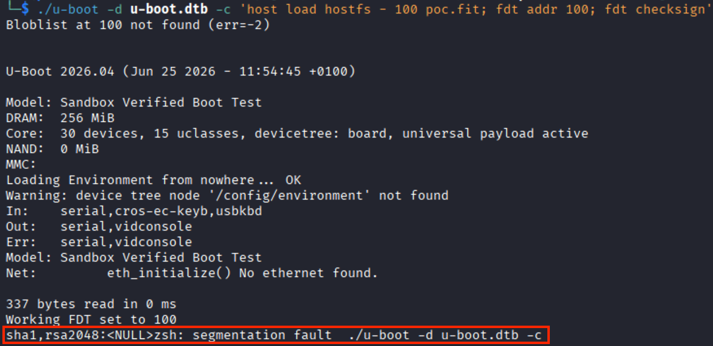 U-Boot and old Secure Boot shims expose a long-lived firmware trust problem