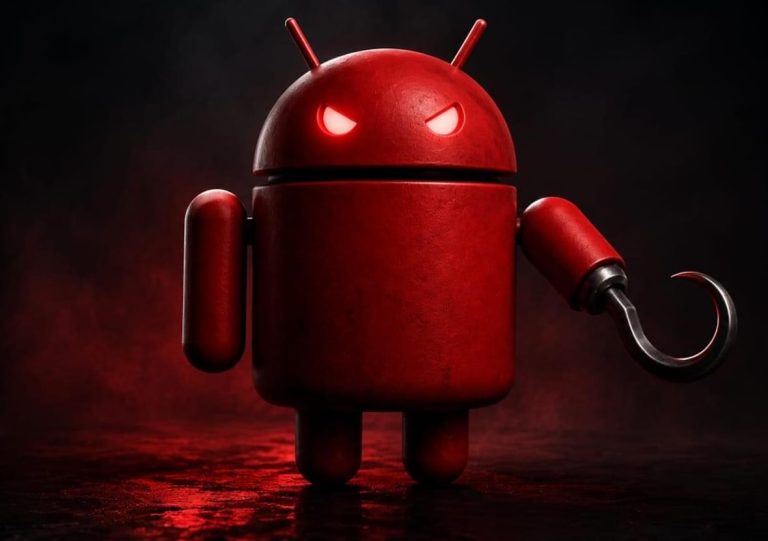 RedHook, LabubaRAT, and other mobile malware families widen Android abuse