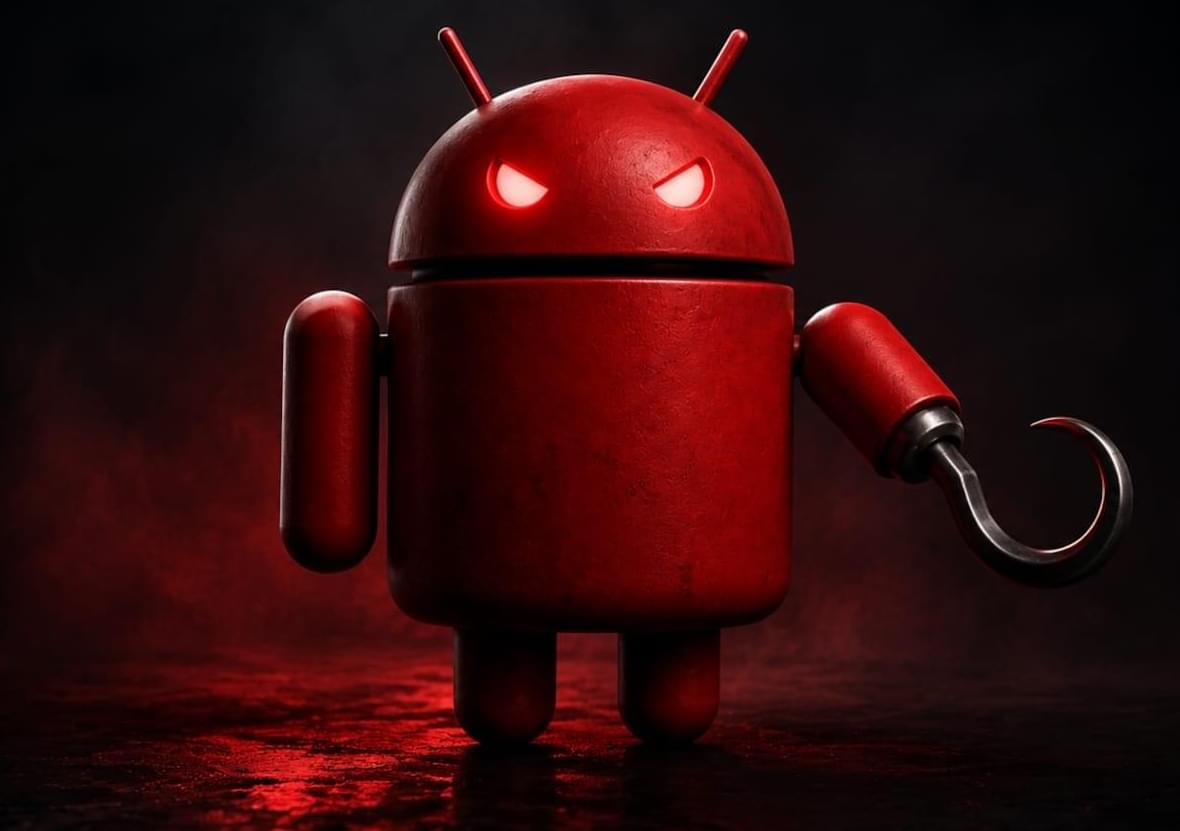 RedHook, LabubaRAT, and other mobile malware families widen Android abuse