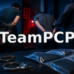Arresti in Australia per TeamPCP e maxi campagna di supply-chain compromise
