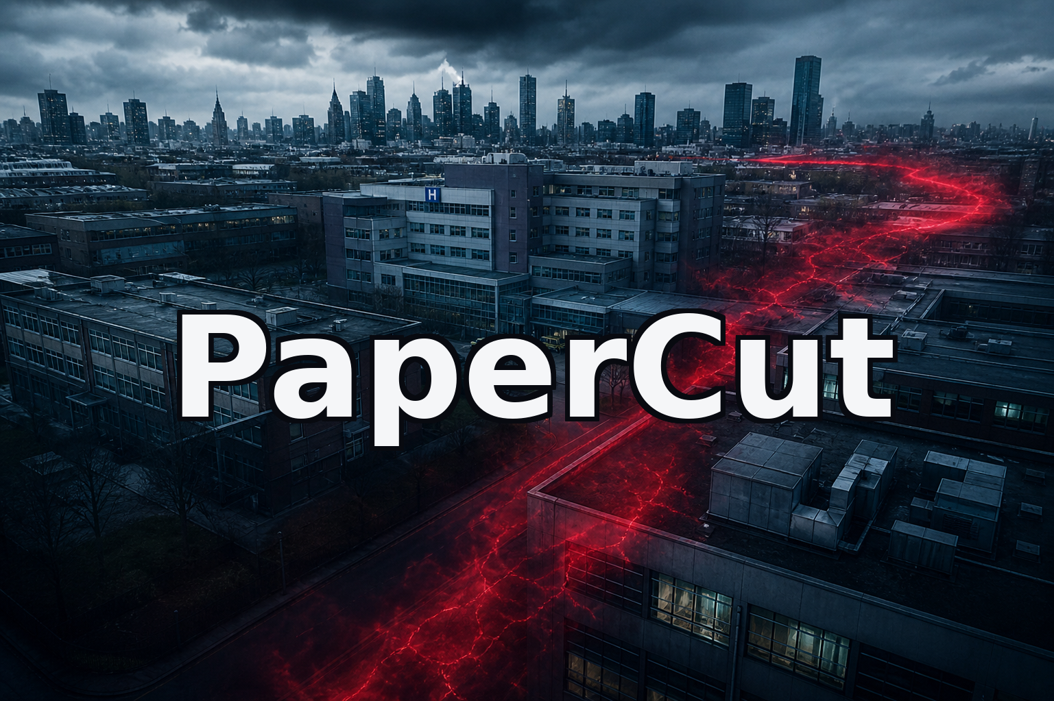 PaperCut: la patch di emergenza 2 chiude la catena RCE sfruttata
