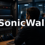 Zero-day SonicWall SMA 1000 sfruttati in rete